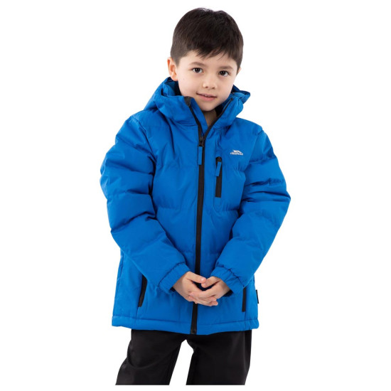 Trespass Παιδικό μπουφάν Tuff Padded Casual Jacket